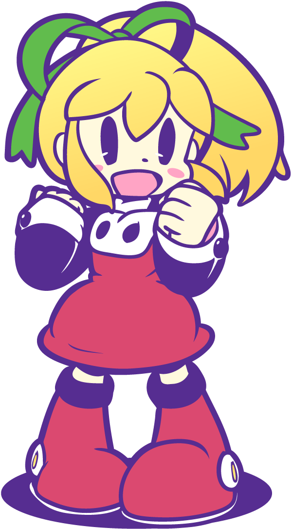 Mega Man 8 Mega Man Powered Up Mega Man 10 Mega Man - Roll Mega Man 8 (600x1084)