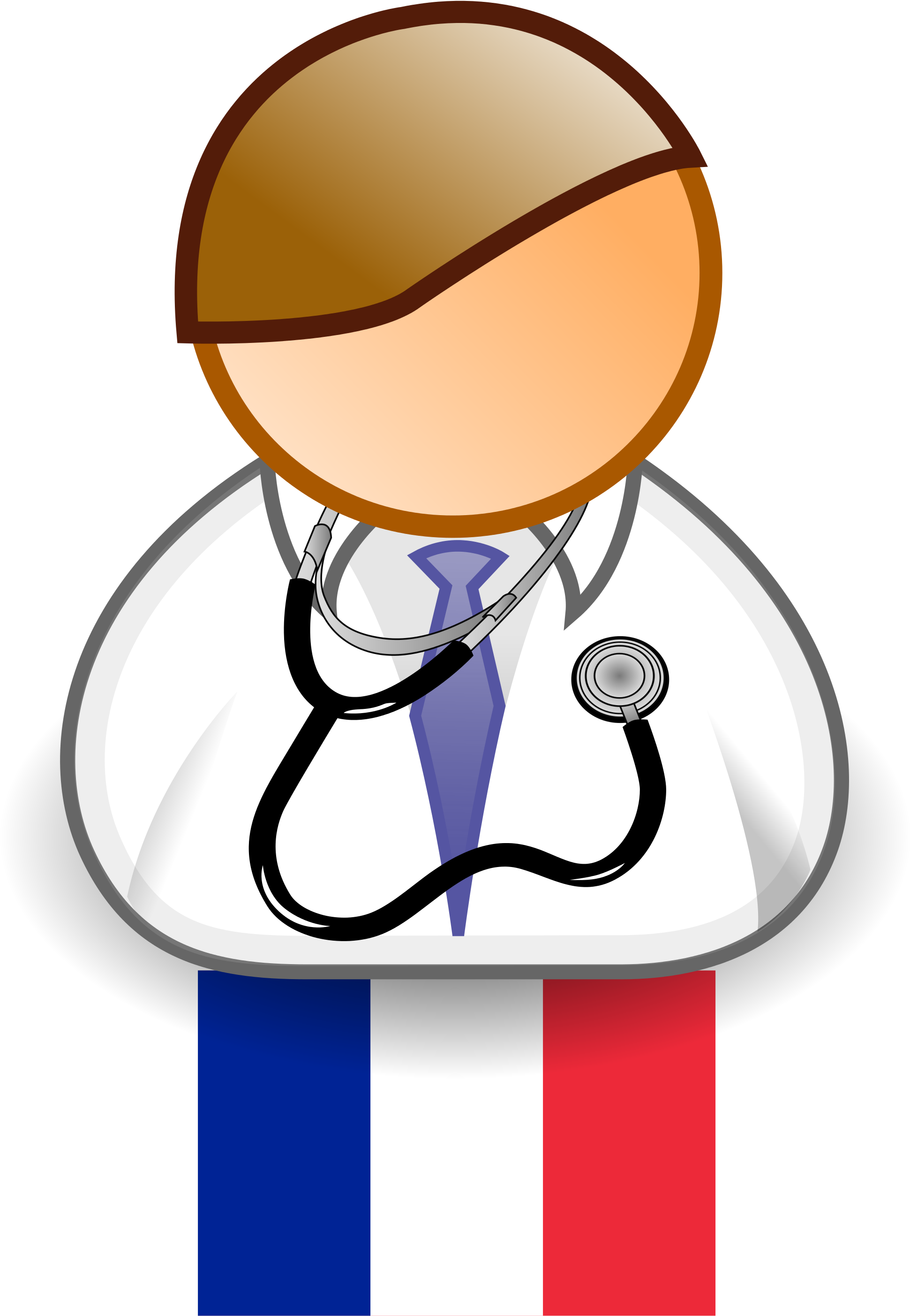 Fr Medical Bio Stub - Medicine (2000x2857)