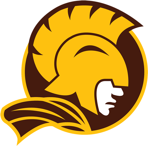 Buckeye Valley Barons - Buckeye Valley High School Logo (1374x1364)