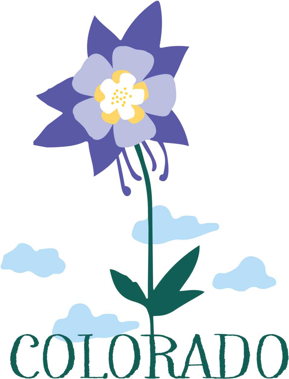 Dishtowel Colorado Ideas V1-07 - Colorado (1000x1294)