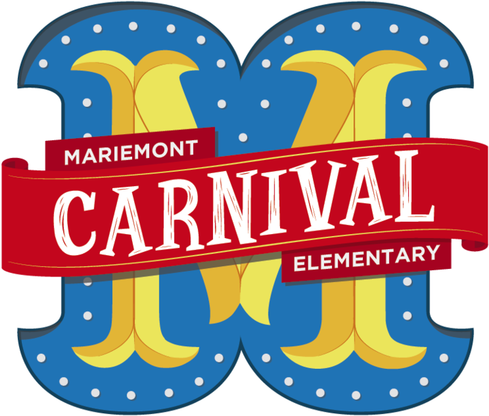 Me Carnival Logo3 - Me Carnival Logo3 (1000x1000)