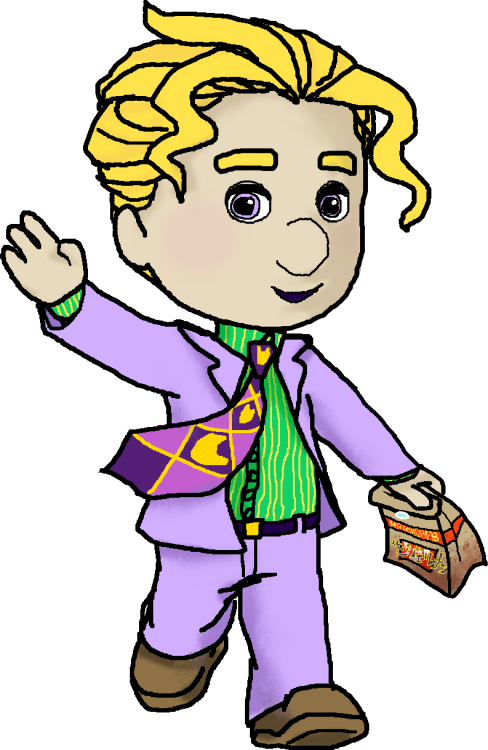 Handy Manny Clipart - Handy Manny Jojo's Bizarre Adventure (488x750)