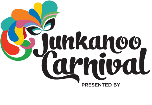 Bahamas Junkanoo Carnival - Bahamas Junkanoo Carnival Logo (498x360)