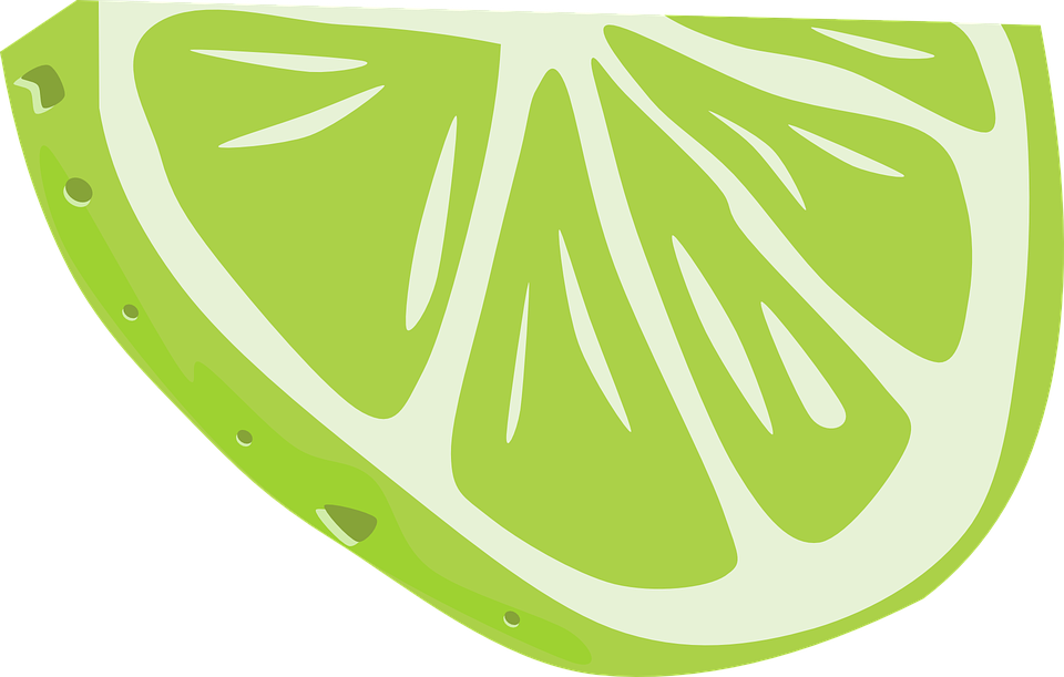 Lime Clip Art At Clker - Lime Clip Art (960x611)
