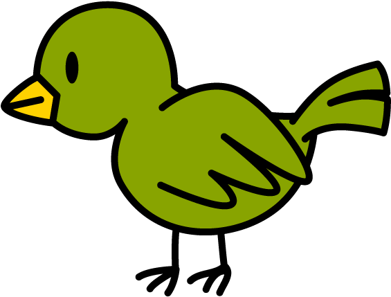 For Download Free Image - Bird (600x600)