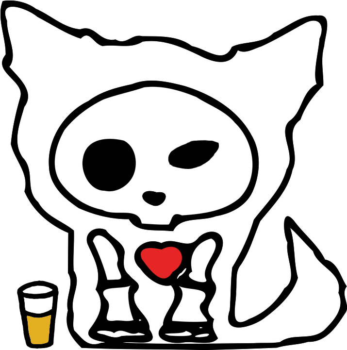 Hopd Kitn Brewery Wimborne - Ghost (900x720)