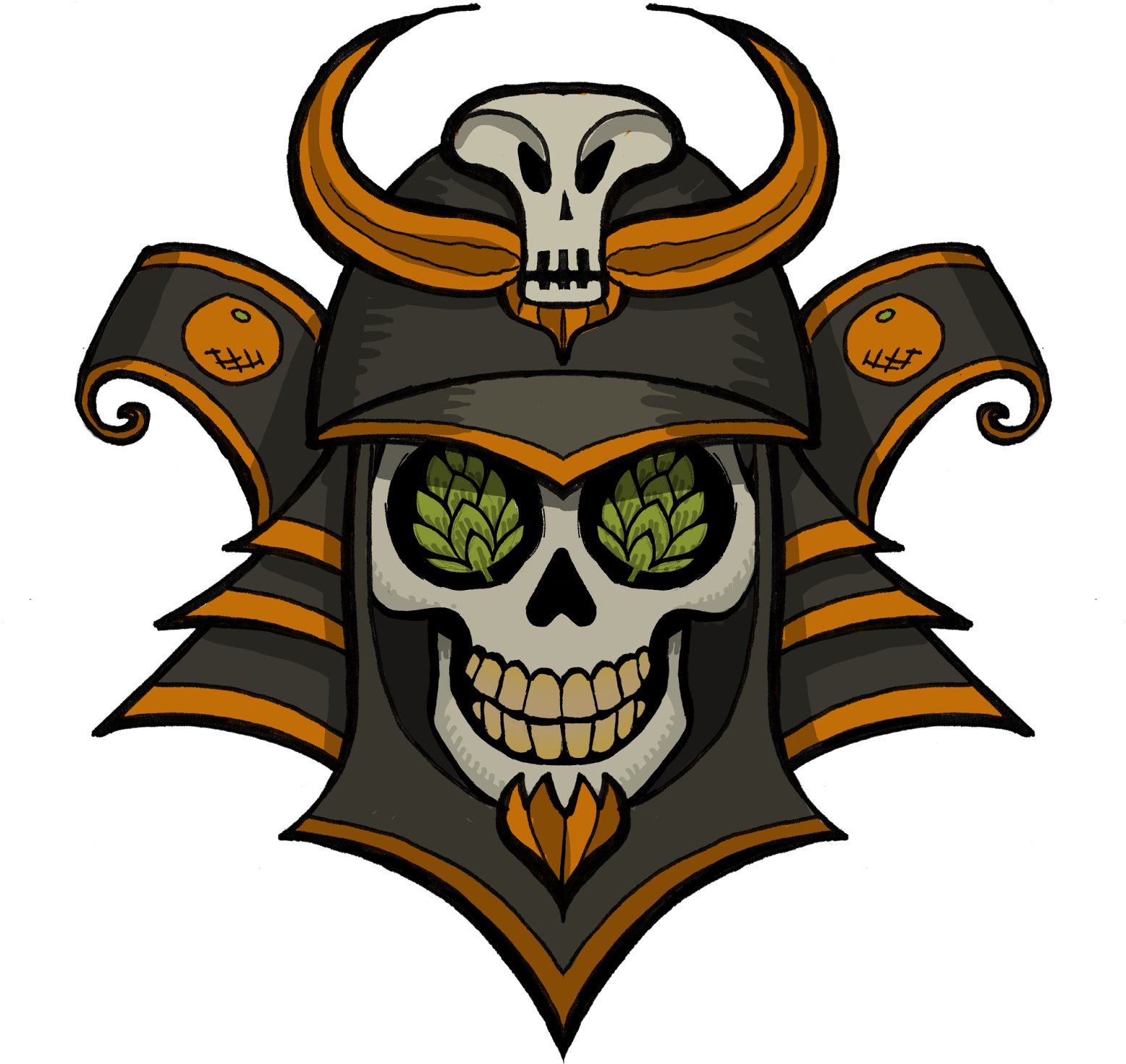 In December 2014 We Were Celebrating A Good Friend's - Weird Beard Brewery (1571x1600)