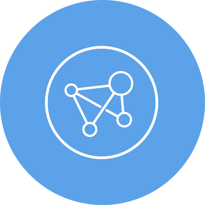 Col Thumb - Microsoft Bot Framework Logo Svg (661x661)