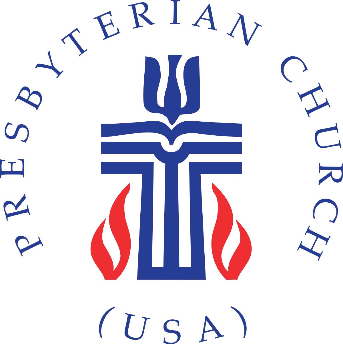 Requirements For Ordination In The Presbyterian Church - Presbyterian Church Usa Logo (1200x1202)