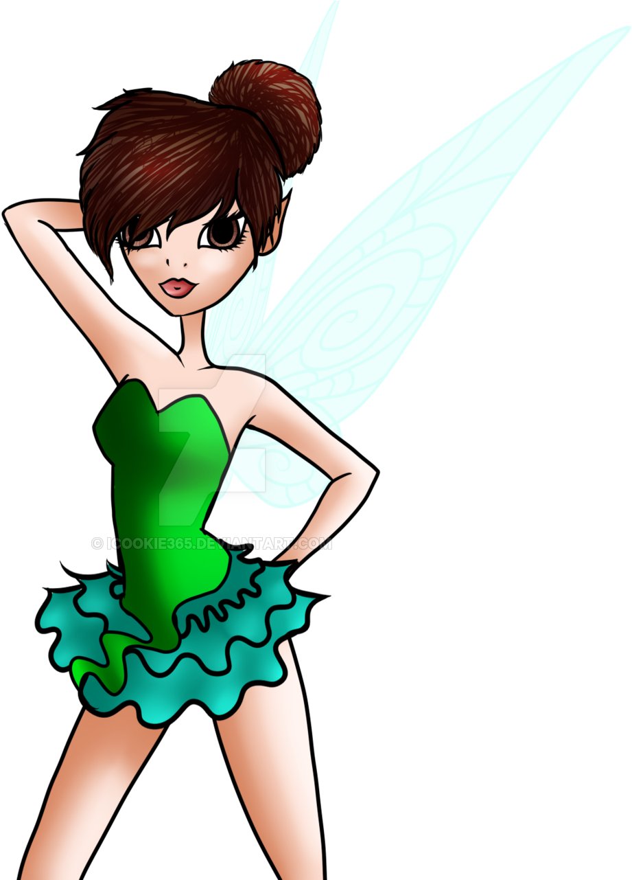 Ever After High Oc - Daughter Of Little Peter Pan Ever After High (1280x1280)