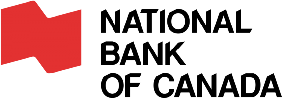 National Bank Of Canada Logo - National Bank Of Canada Logo (600x243)