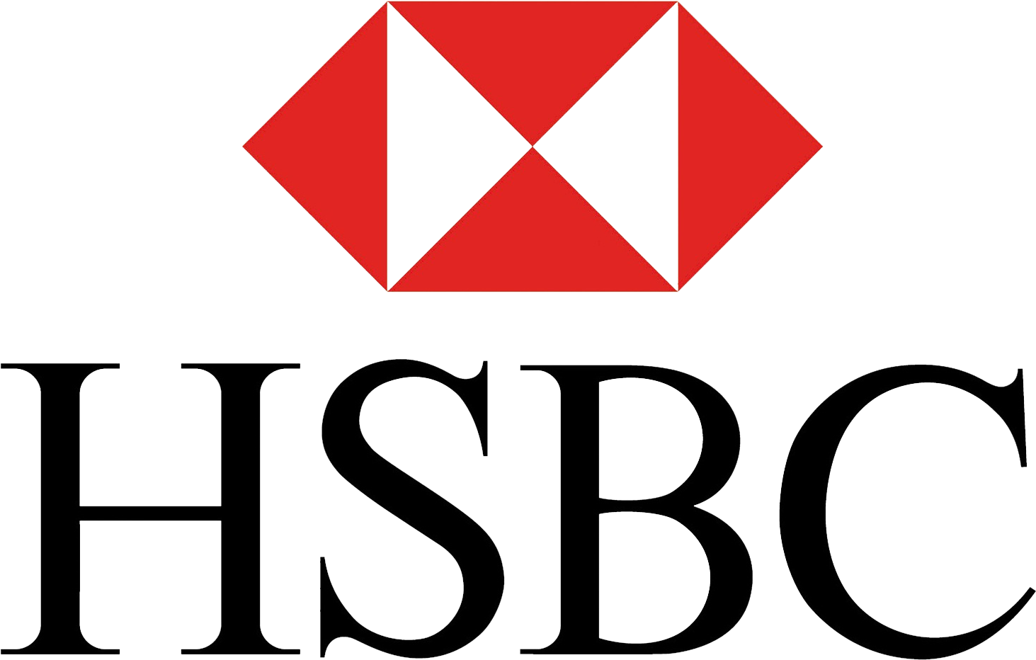Hsbc Holdings Plc Is A London-based Banking And Financial - Hsbc Bank (1636x1088)