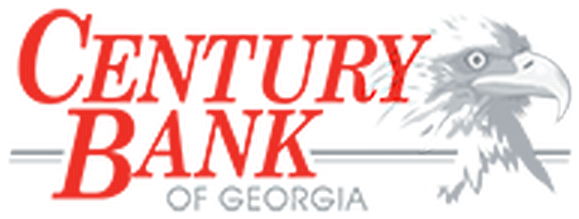 Century Bank Of Georgia - Century Bank Of Georgia (600x240)