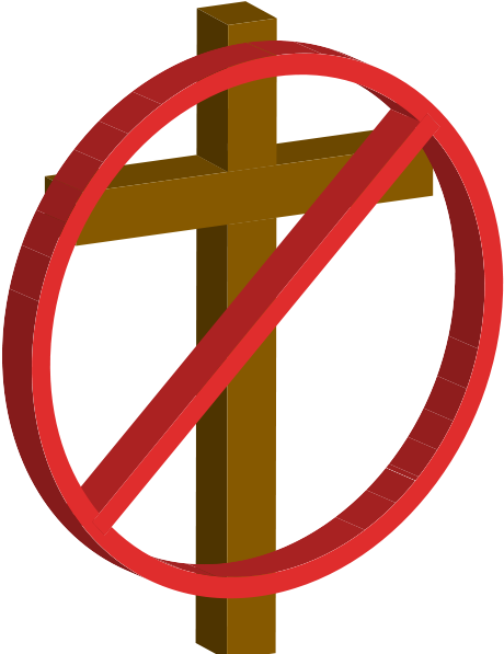 Christopher Di Armani - Christianity (800x600)