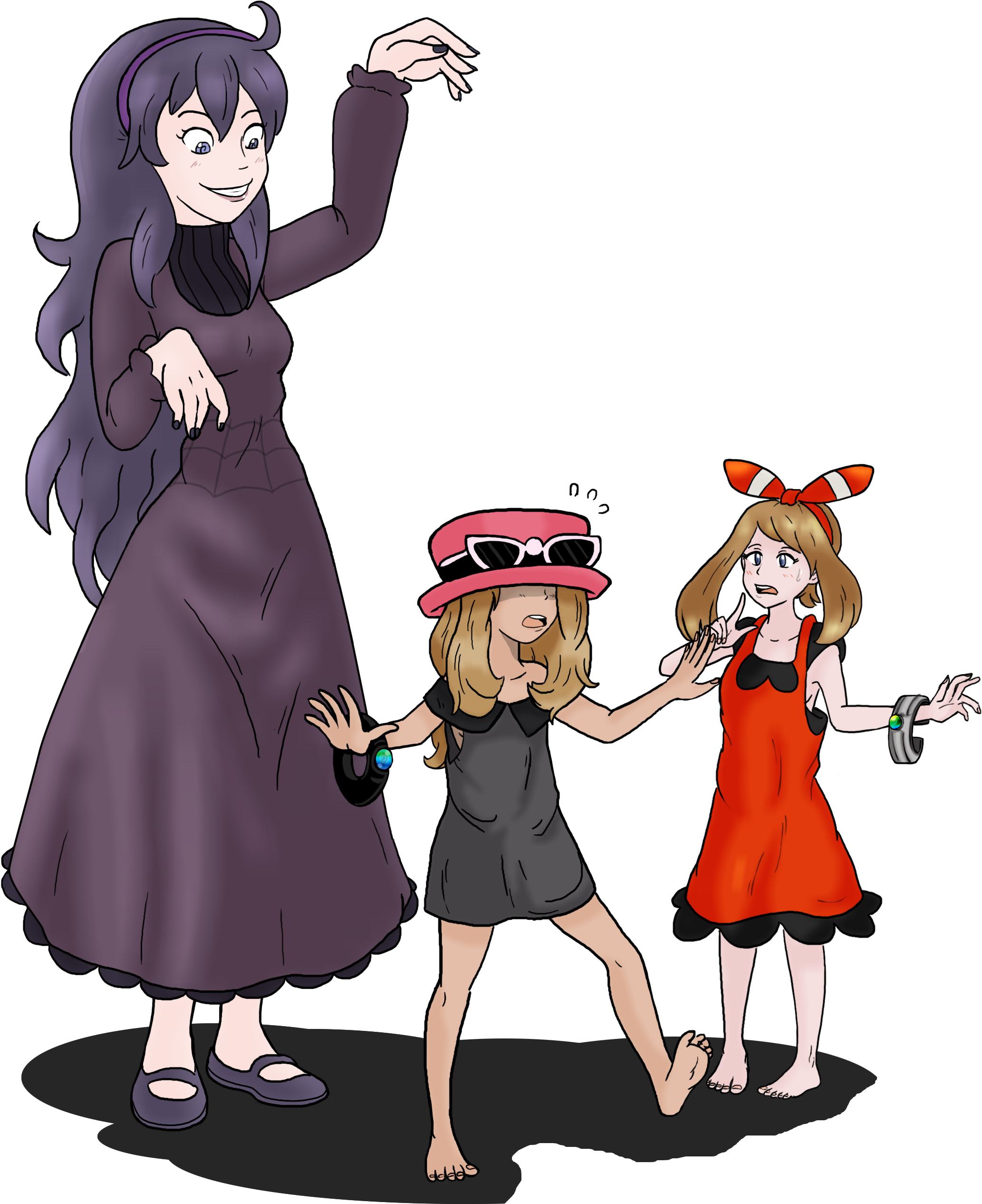 Pokemon Shrink (2240x2720)