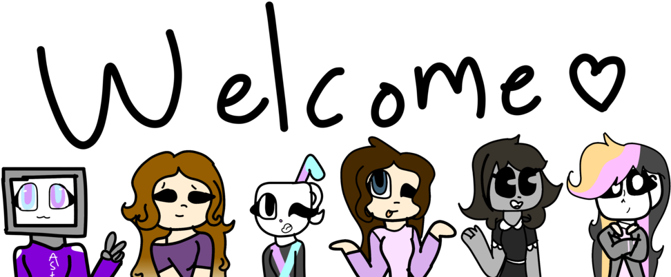 Da Banner By Lily Flower Fire - Cartoon (1024x512)