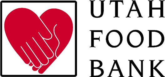 Utah Food Bank - Utah Food Bank Logo (640x300)