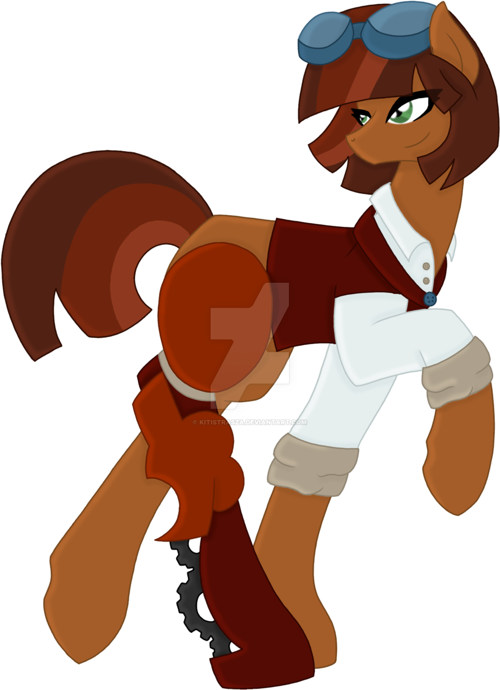 Gilded Lily By Kitistrasza Gilded Lily By Kitistrasza - Cartoon (1024x1408)