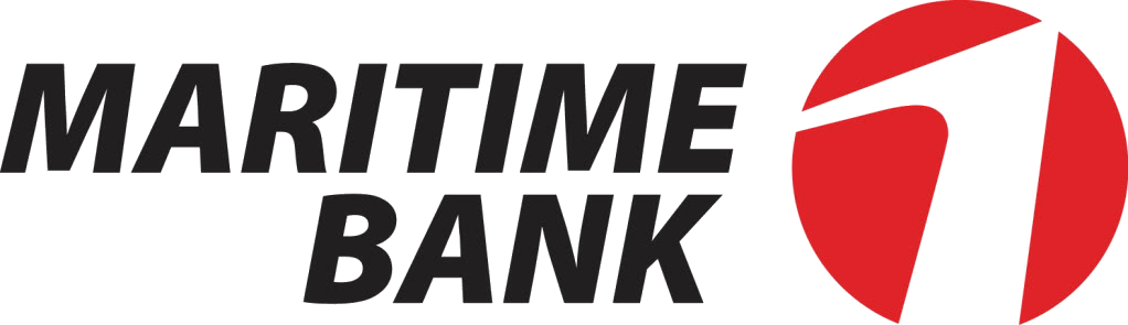 Maritime Bank 2010 Logo - Vietnam Maritime Commercial Joint Stock Bank (1022x295)