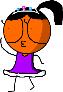 Lily - Portable Network Graphics (480x360)