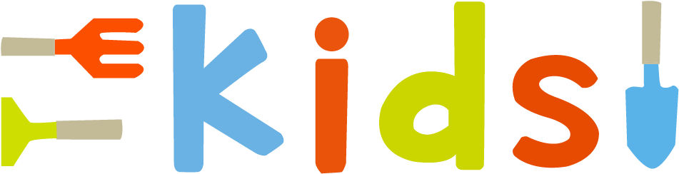 Gardening Kids Png (1032x296)