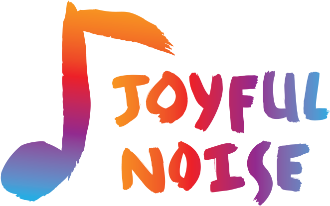 Joyful Noise Lookoutbrand 3 - Orange (661x436)