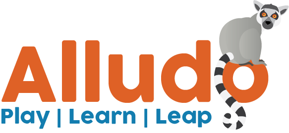 With That, We Are Pleased To Announce That On The Evening - Alludo Learning (583x269)