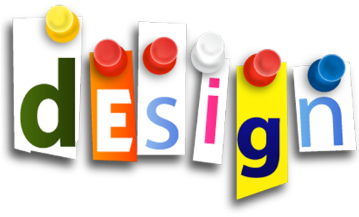 They Utilize Typography, Visual Expressions And Page - Logo Graphic Design Png (506x341)