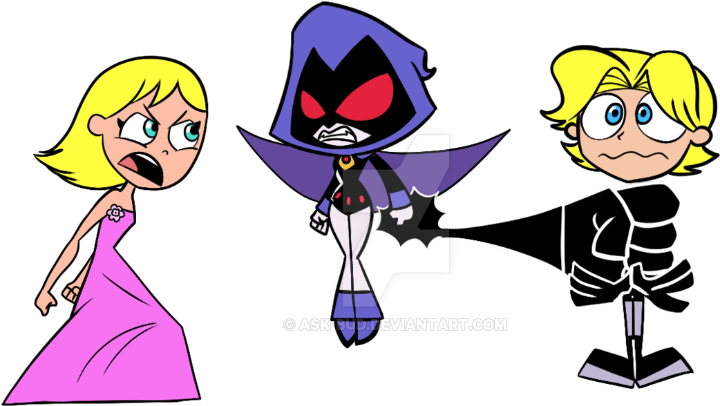 Date With Destiny 2 By Budtheartguy Teen Titans Go - Teen Titans Date With Destiny (1280x985)