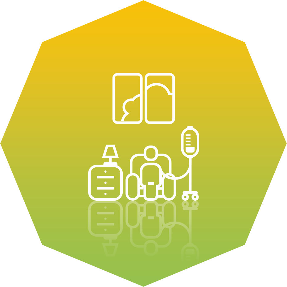 Before Admission To The Hospital / In The Community - Hospital (931x931)