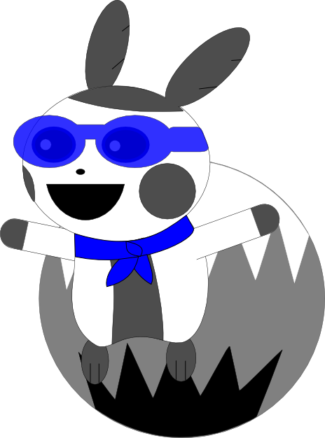 Pokemon Insurgence Delta Pikachu By Metalpikachu3500 - Art (464x626)