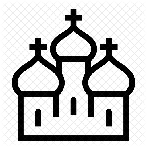 Orthodox Church Icon - Orthodox Png (512x512)