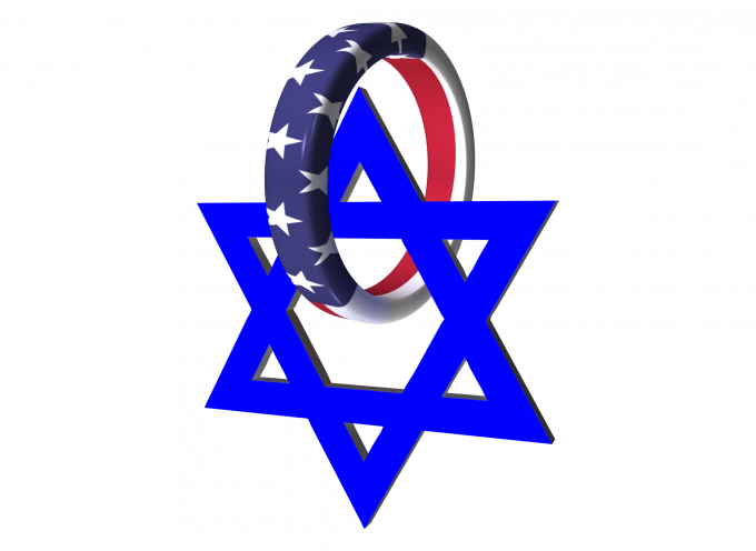 Anglozionists 1 - Religious Leadership Of Judaism Organized (680x496)