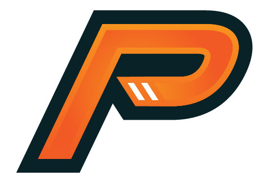 Press Pass Logo - Press Pass Logo (536x373)