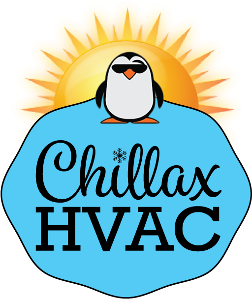 Chillax Hvac Chillax Hvac - Jack The Curly Black Dog: Goes (616x634)