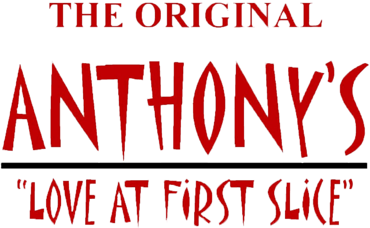 The Original Anthony's Pizza & Italian Restaurant In - The Original Anthony's Pizzeria & Italian Restaurant (1228x774)