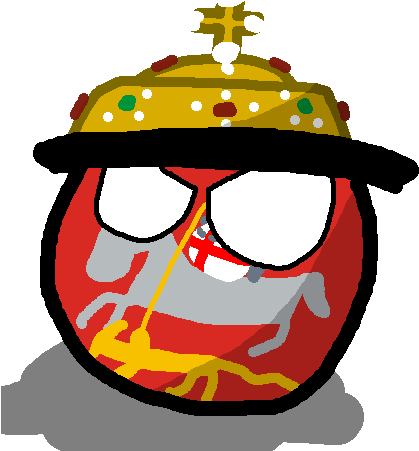 Can Into Form Russia - Grand Duchy Of Moscowball (450x450)