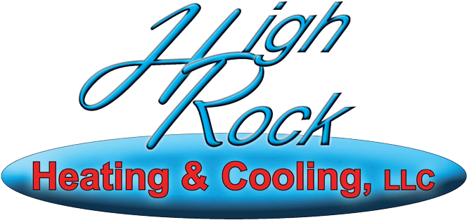 Dealer Logo - High Rock Heating & Cooling Llc (700x336)