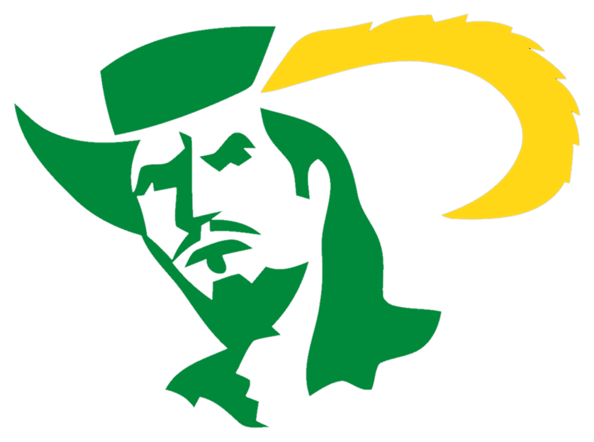 North Rowan Cavaliers - North Rowan High School (838x623)