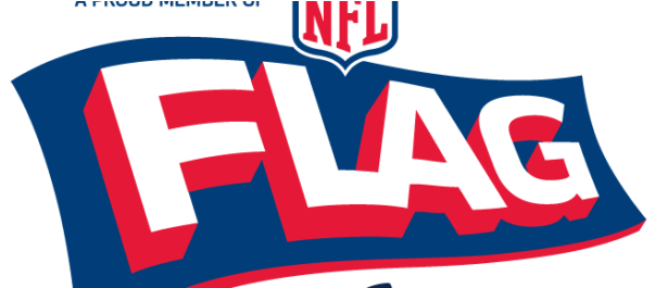 Following A Successful Inaugural Season For The Big3 - Logo Flag Football (620x264)