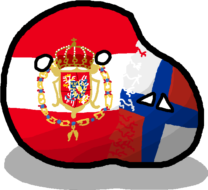 Polish Lithuanian Muscovite Commonwealthball - Polish Lithuanian Muscovite Commonwealth (800x700)