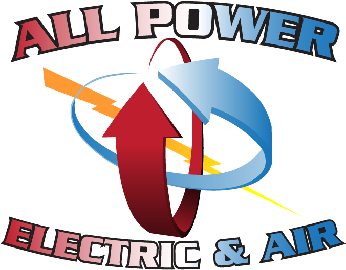 All Power Electric And Air Conditioning - Electricity (690x539)