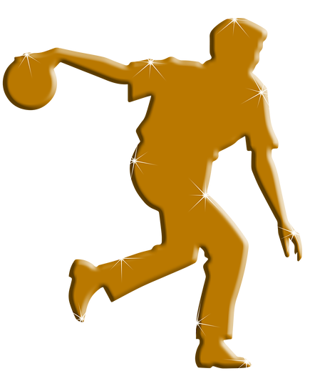 Fsba Usbc Open Standings - Bowler Clip Art (442x539)