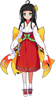 Kaede Stella Glow (256x511)