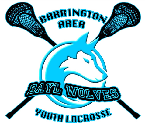 Sign Up Today To Experience The Barrington Youth Lacrosse - Barrington (942x406)
