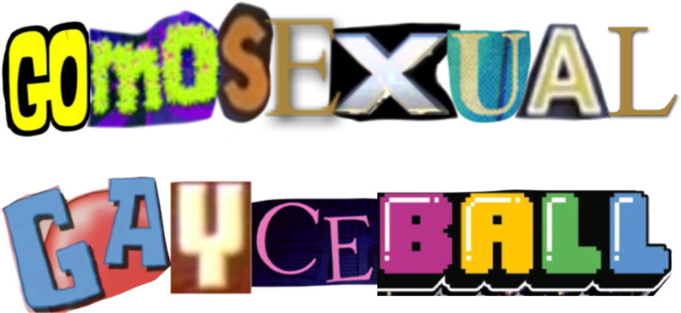 Why Did I Think Of This Fellas Is It Gay Trinity Eats - Spongebob Gary In Love (1000x559)