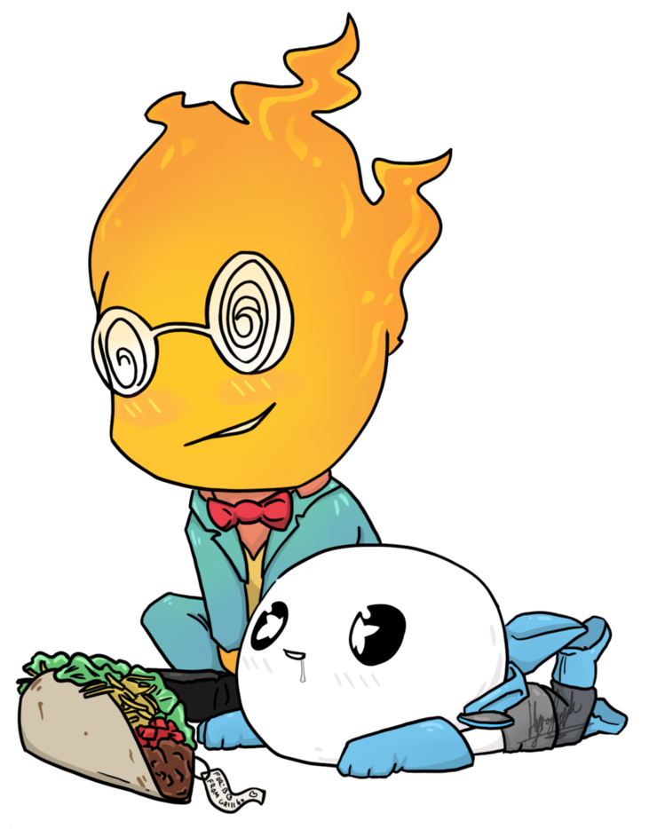 Ut Chibi - Chibi (807x990)