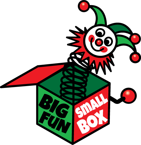 Good Things Often Come In Small Packages - Blog (467x480)