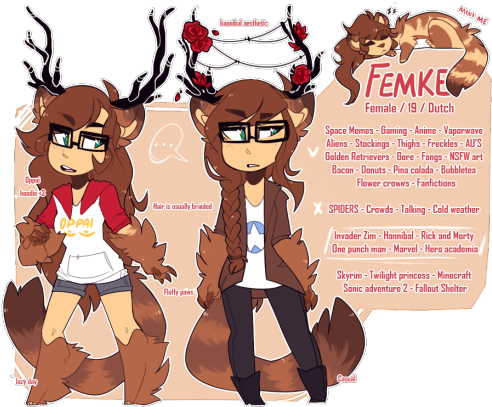 Kinda Late But A Meet The Artist <3 - Artist (500x411)