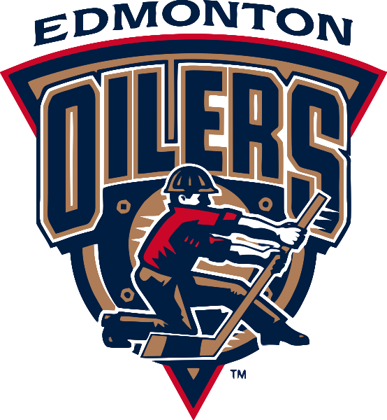 Наклейка Edmon Наклейка Edmonton Oilers - Edmonton Oilers (554x600)